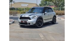 Mini Cooper Countryman GCC SPECS = FREE REGISTRATION