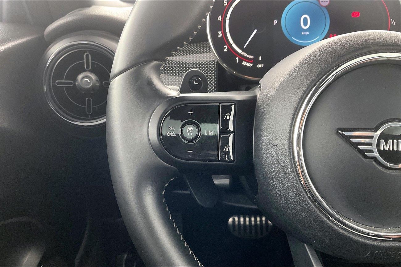 Mini John Cooper Works John Cooper Works | National Day Celebration | Guaranteed Warranty | 0 Down Payment