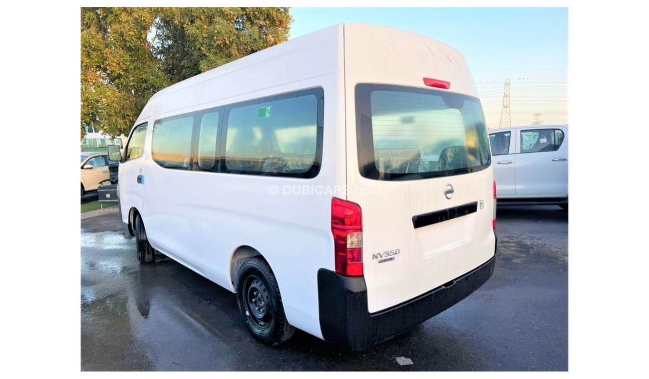 نيسان أورفان 13  كرسي