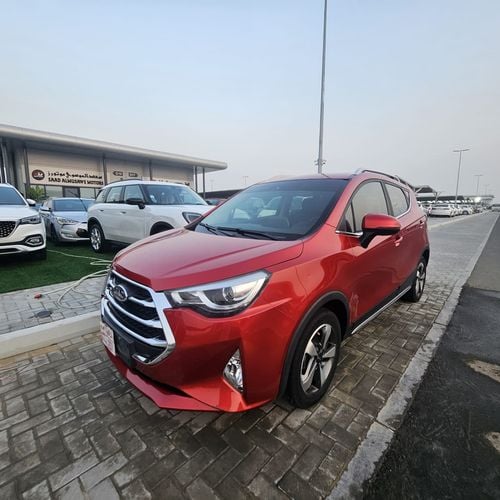 جاك S3 STANDARD