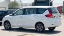 سوزوكي ايرتيغا SUZUKI ERTIGA 1.5L GLX AT