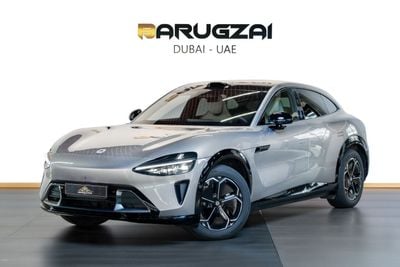 شاومى YU7 Xiaomi YU7 Pro | 770KM Range | Full Option Electric SUV