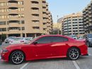 دودج تشارجر 2023 GT Red | Sporty Look | Clean Condition