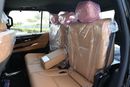 Lexus LX 700h 2025 LEXUS LX700h 3.5L SIGNATURE FULL OPTION
