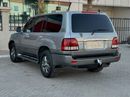 Lexus LX 470 لكزس LX470 وارد 2005