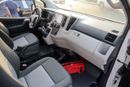 Toyota Hiace GL Toyota Hiace 3.5L Petrol – 2026 Model 13 seater ▾