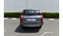 Mitsubishi Montero Sport GLS (4WD) - Grey