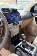 تويوتا برادو 2020 Model VXR V6 4.0L Engine Full Option Very Clean Title