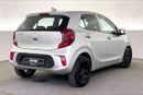 Kia Picanto EX | Guaranteed Warranty | 0 Down Payment