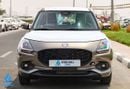 سوزوكي سويفت 2026 GLX 1.2L Hybrid / Most Affordable Hatchback / Export Only / Book Now!
