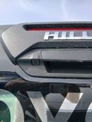 Toyota Hilux ADV 4.0L