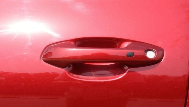 Kia Seltos EX, миниатюра 29