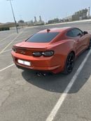 Chevrolet Camaro LT1 V8 6.2