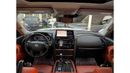 Nissan Patrol Nissan patrol V6 titanium Model 2023 Gcc specs Original paint no accident