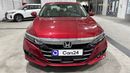 Honda Accord EX-L 2022 EXL | AED 1168/Month | 0 DP | 30 Day Return | Warranty
