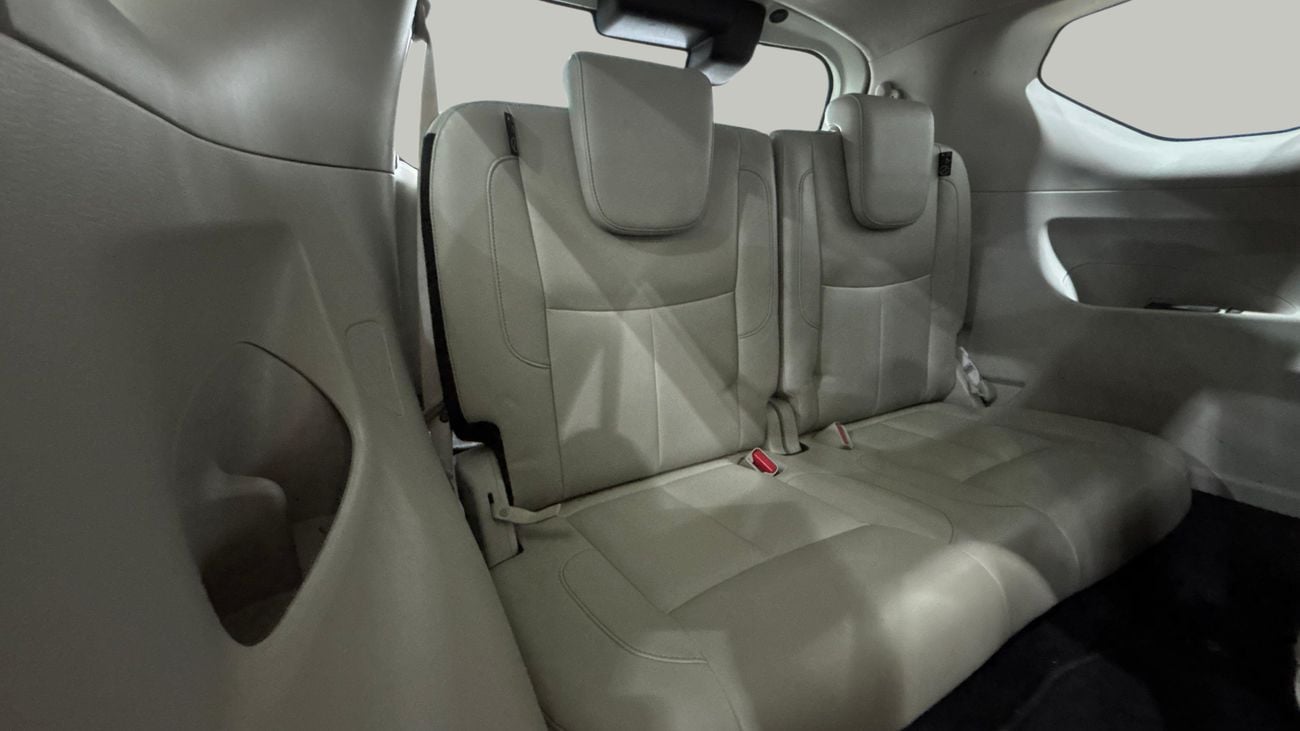 Nissan X Terra PLATINUM 2021 | AED 1110/Month | 0 DP | 30 Day Return | Warranty | Service History