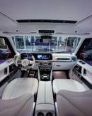 برابوس 800 - مرسيدس-AMG G 63