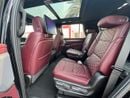 Cadillac Escalade Sport 6.2L AWD