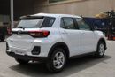 Toyota Raize LHD 1.2L E FWD PETROL 2025MY (EXPORT ONLY)