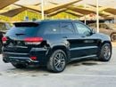 جيب جراند شيروكي Limited 5.7L (350 HP)