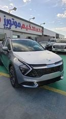 Kia Sportage KIA SPORTAGE 2025