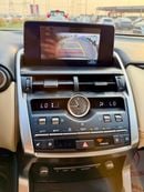 Lexus NX300 Nx300 Full option