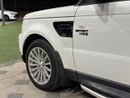 Land Rover Range Rover Sport HSE