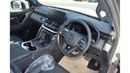 Toyota Land Cruiser VX.R full option