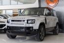 Land Rover Defender Land Rover Defender | 110 X-Dynamic SE (P400) | GCC Specs | 2026 (Export)