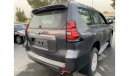 Toyota Prado txl petrol New