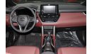 Toyota Corolla Cross 2024 Toyota Corolla Cross 1.8L Hybrid WITH Exclusive Body Kit - EXPORT ONLY