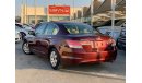 Honda Accord 2012 I V4 I Full Option I GCC I Ref#434