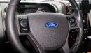 Ford Explorer Limited V8