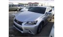 Lexus GS350 بيع او مبادله