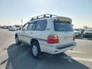 Toyota Land Cruiser TOYOTA LAND CRUISER SUV RHD 1999 MODEL 4.2 L DIESEL AUTOMATIC(PM13650)