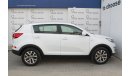 Kia Sportage 20.L ALL WHEEL DRIVE 2015 MODEL