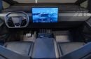 Tesla Cybertruck 2024 Tesla Cyberbeast, Fully Loaded, Excellent Condition, American Spec