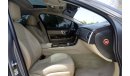 Jaguar XF Fully Loaded in Perfect Condition