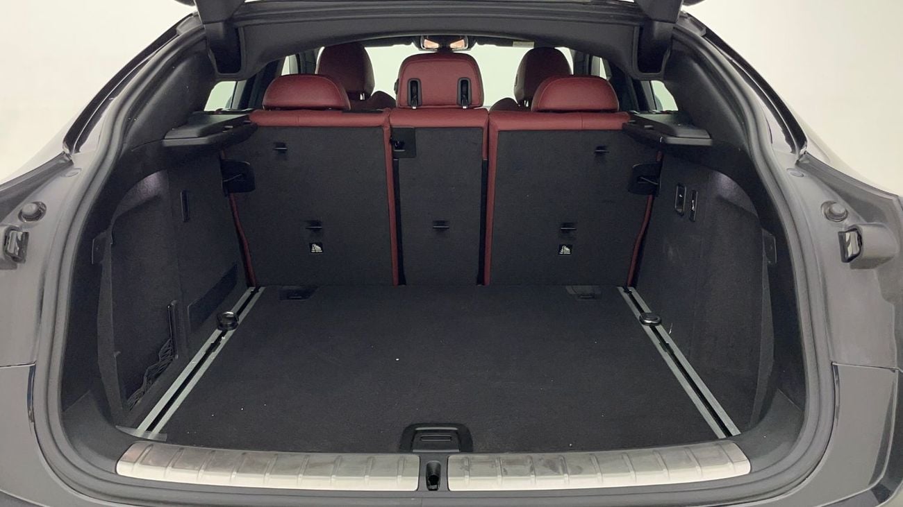 BMW X4M 2L 2021 | 0 DP | 1976/Month | 30 Day Return | Service History