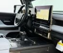 جي أم سي همر EV 2023 GMC Hummer EV, 1 Year Unlimited Km Warranty, Excellent Condition