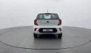 Kia Picanto LX 1.2 | Under Warranty | Inspected on 150+ parameters