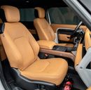 Land Rover Defender P400 90 HSE 3.0L (6 Seater)