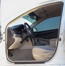 تويوتا كامري S 2.5L Toyota Camry 2015 GCC without accidents in excellent condition