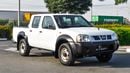 Nissan Pickup 4 WD