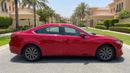 Mazda 6 PURE 2024 | AED 860/Month | 0 DP | 30 Day Return | Warranty | Service History