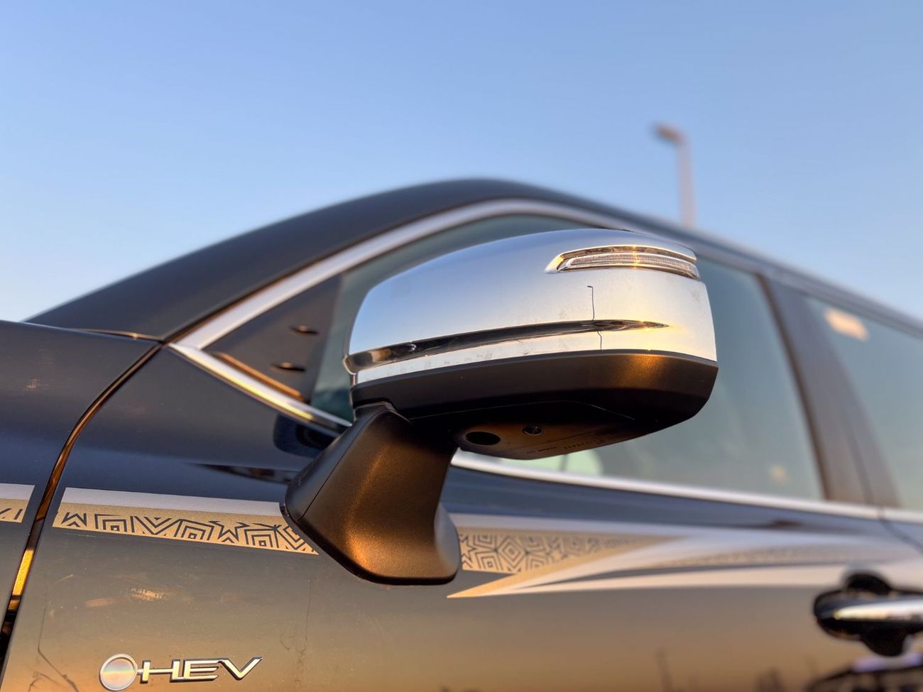 تويوتا لاند كروزر EXPORT PRICE - 2025 LC300 3.5L VXR Hybrid (Highest Spec - Oman)