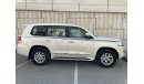 Toyota Land Cruiser GXR V8 4.6L | GCC | EXCELLENT CONDITION | FREE 2 YEAR WARRANTY | FREE REGISTRATION | 1 YEAR FREE INS