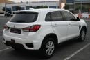 ميتسوبيشي ASX GLX Mid 2.0L FWD -
