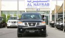 Nissan Armada LE