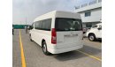 Toyota Hiace TOYOTA HIACE 3.5L M/T WITH COLOR & HEATER MY 2020